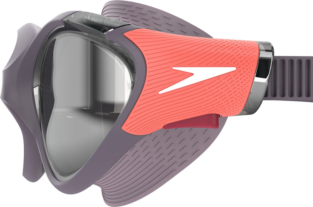 SPEEDO OKULARY BIOFUSE 2.0 WOMENS PURPLE 8-00377518706