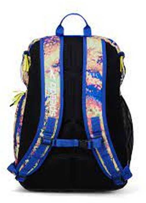 SPEEDO PLECAK TEAMSTER 2.0 RUCKSACK 35L MULTICOLOR                    8-1281213686