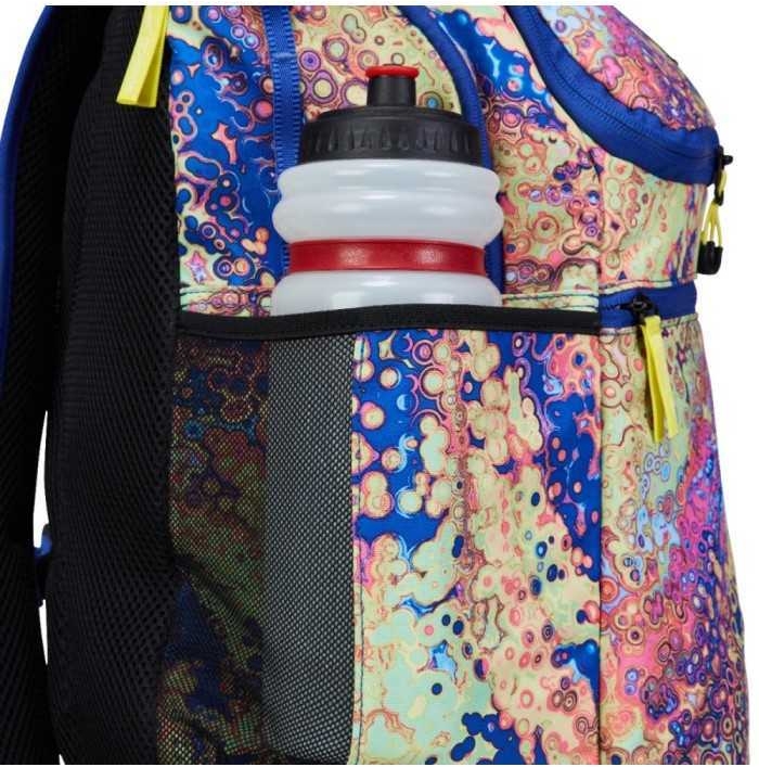 SPEEDO PLECAK TEAMSTER 2.0 RUCKSACK 35L MULTICOLOR                    8-1281213686
