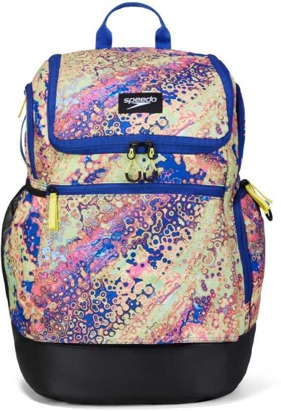 SPEEDO PLECAK TEAMSTER 2.0 RUCKSACK 35L MULTICOLOR                    8-1281213686