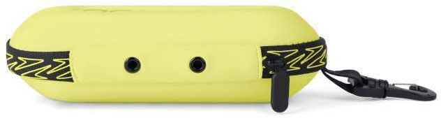 ETUI NA OKULARY SPEEDO  GOGGLES STORAGE YELLOW  8-00381216730