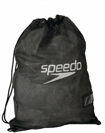 WOREK NA SPRZĘT TRENINGOWY SPEEDO 8-074070001-BLACK