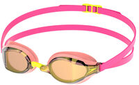 SPEEDO OKULARY SPEEDSOCKET 2  GREEN PINK  8-10897002