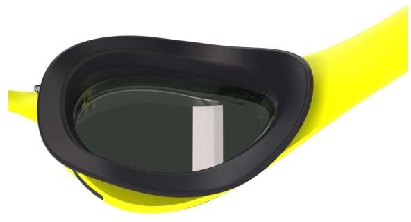 SPEEDO OKULARY FASTSKIN PURE FOCUS MIRROR YELLOW/YELLOW   8-1177817218