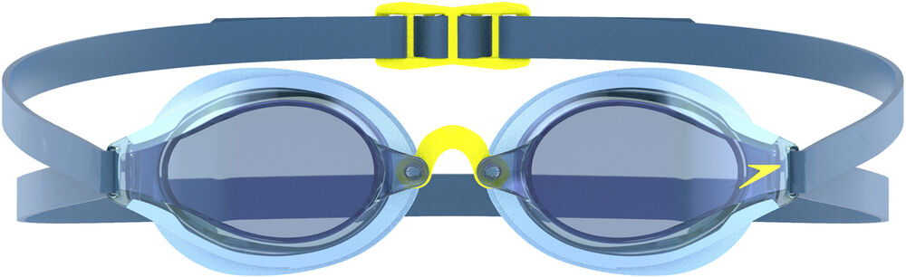 SPEEDO OKULARY SPEEDSOCKET 2  MIRROR BLUE 8-1089718662