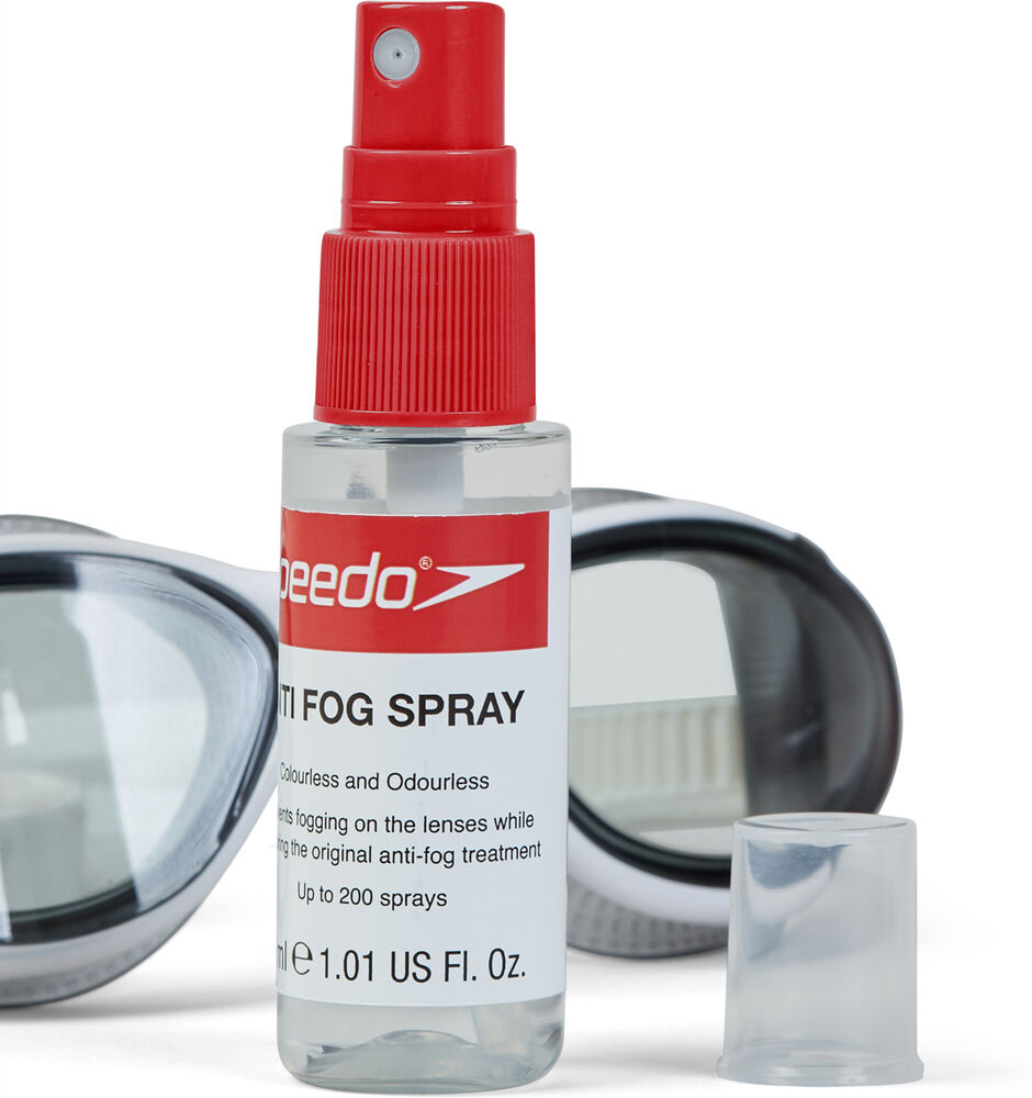 SPEEDO PŁYN PRZECIW PAROWANIU OKULARKÓW ANTI-FOG  8-00381317217