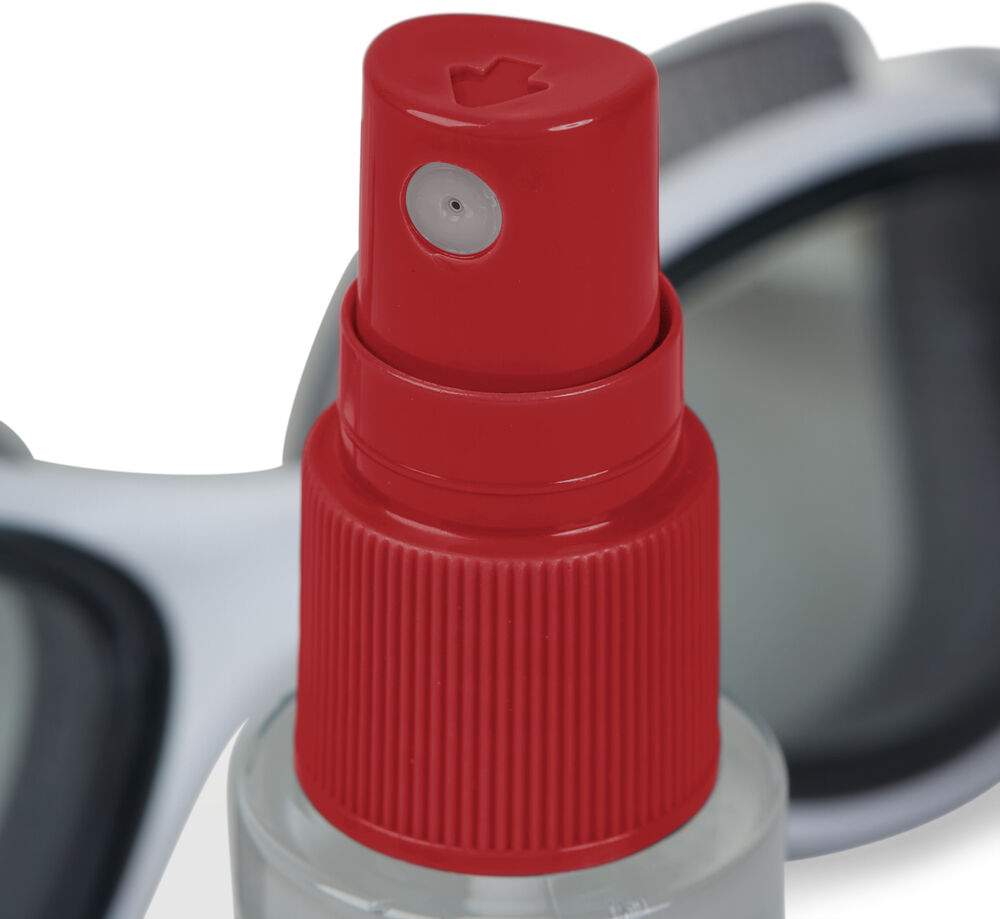 SPEEDO PŁYN PRZECIW PAROWANIU OKULARKÓW ANTI-FOG  8-00381317217