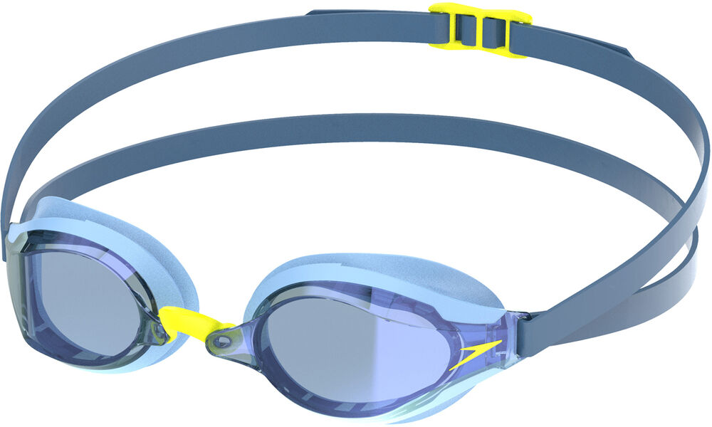 SPEEDO OKULARY SPEEDSOCKET 2  MIRROR BLUE 8-1089718662