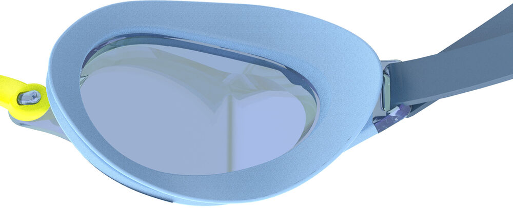 SPEEDO OKULARY SPEEDSOCKET 2  MIRROR BLUE 8-1089718662
