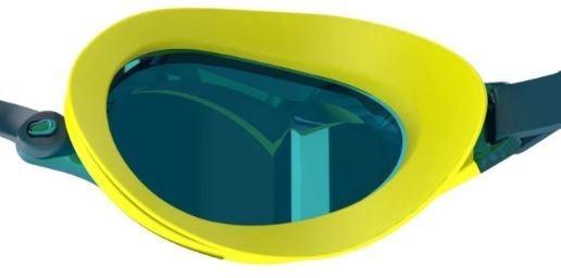 SPEEDO OKULARY SPEEDSOCKET 2  MIRROR YELLOW 8-1089717218