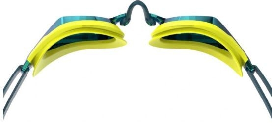 SPEEDO OKULARY SPEEDSOCKET 2  MIRROR YELLOW 8-1089717218