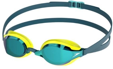 SPEEDO OKULARY SPEEDSOCKET 2  MIRROR YELLOW 8-1089717218