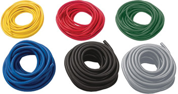 TUBING ELASTYCZNA GUMA DO ĆWICZEŃ 30 m  MoVes Tube