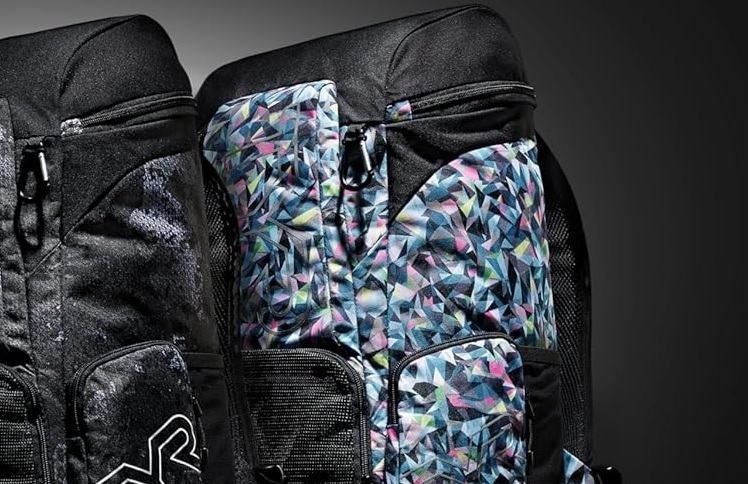 TYR PLECAK 45L ALLIANCE BACKPACK MULTI